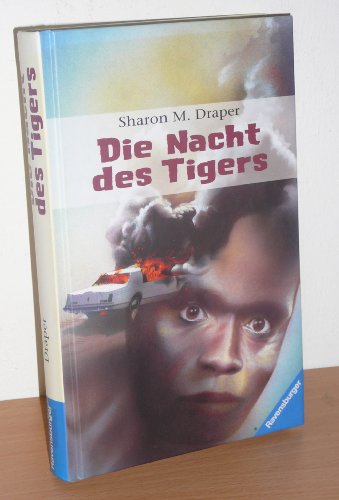 Die Nacht des Tigers (Jugendliteratur ab 12 Jahre)